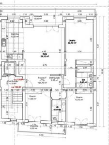 Acheter Appartement 127 m2 Nazare