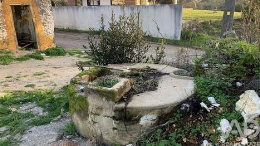 Annonce Vente Terrain Pombal