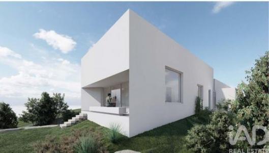 Annonce Vente Terrain Mafra