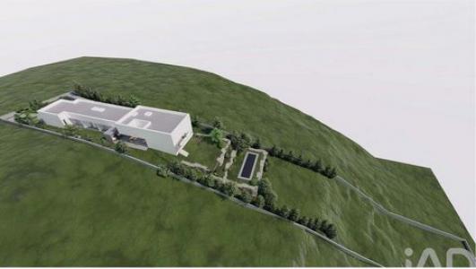 Acheter Terrain Mafra r�gion LISBOA