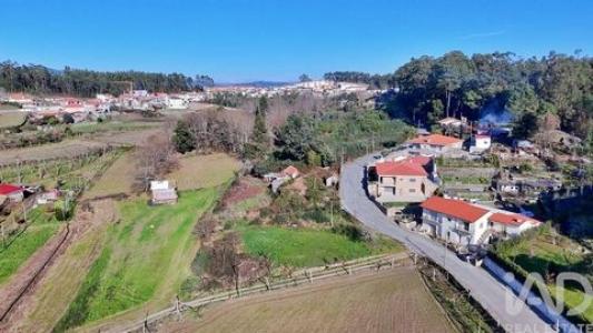 Vente Terrain Lousada CRISTELOS,-BOIM-E-ORDEM 13 au Portugal