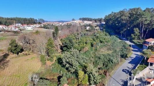 Acheter Terrain Lousada r�gion PORTO