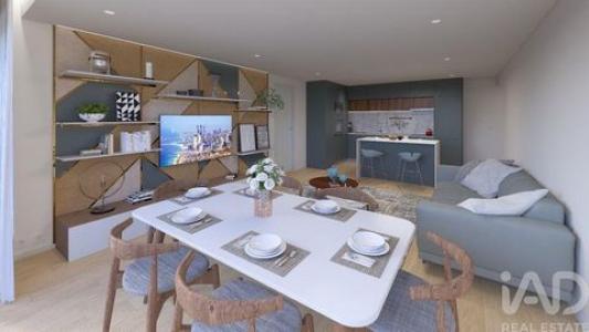 Acheter Appartement Vila-nova-de-gaia r�gion PORTO