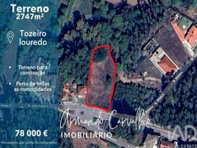 Annonce Vente Terrain Canedo