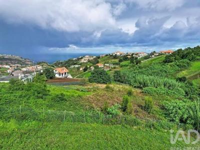 Acheter Terrain 1200 m2 Santana