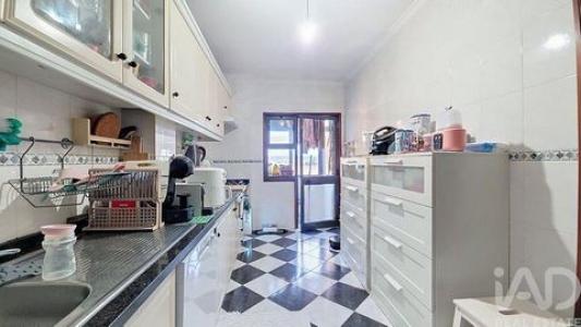 Vente Appartement Ovar OVAR,-S.JOA�O,-ARADA-E-S.VICENTE-DE-PEREIRA-JUSA� 01 au Portugal