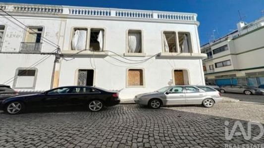 Acheter Immeuble Vila-real-de-santo-antonio r�gion FARO