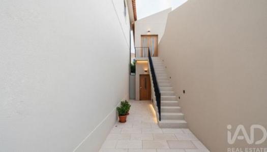 Annonce Vente 4 pi�ces Maison Cadaval