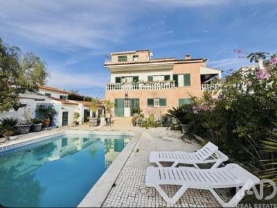 Annonce Vente 5 pi�ces Maison Sesimbra