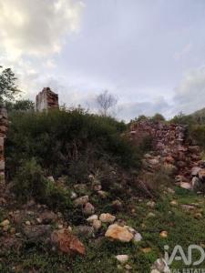 Acheter Terrain Olhao r�gion FARO