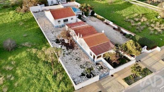 Vente Maison Lagos LAGOS-(SA�O-SEBASTIA�O-E-SANTA-MARIA) 08 au Portugal