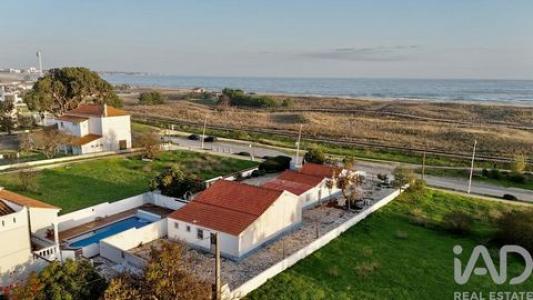 Acheter Maison 227 m2 Lagos