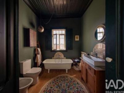 Vente Maison Lousa FOZ-DE-AROUCE-E-CASAL-DE-ERMIO 06 au Portugal