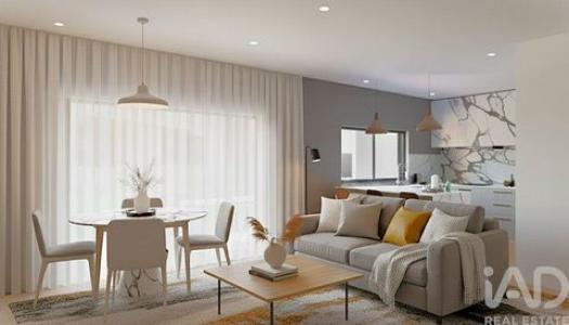 Annonce Vente 2 pi�ces Appartement Corroios