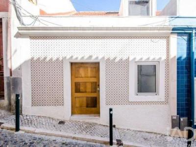 Annonce Vente 4 pi�ces Maison Lisboa