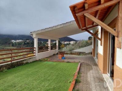 Annonce Vente 5 pi�ces Maison Ourondo