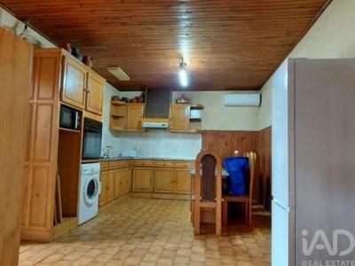 Acheter Maison 256 m2 Ourondo