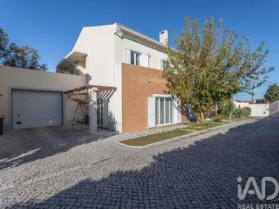 Annonce Vente 6 pi�ces Maison Sesimbra