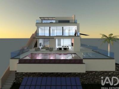 Acheter Maison 600 m2 Arco-da-calheta