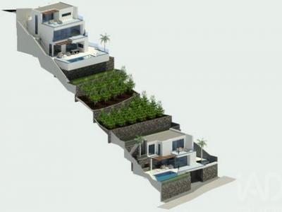 Acheter Maison Arco-da-calheta r�gion MADEIRA