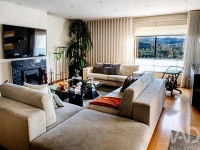 Annonce Vente 5 pi�ces Appartement Santo-tirso