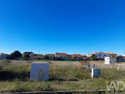 Acheter Terrain 195 m2 Cantanhede