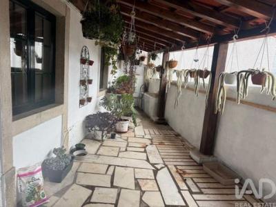 Annonce Vente 4 pi�ces Maison Alem-da-ribeira