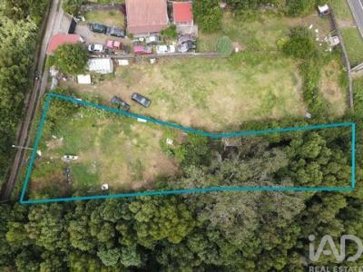 Vente Terrain Agua-de-pau NOSSA-SENHORA-DO-ROSA�RIO 20