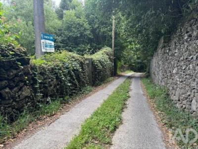 Annonce Vente Terrain Agua-de-pau