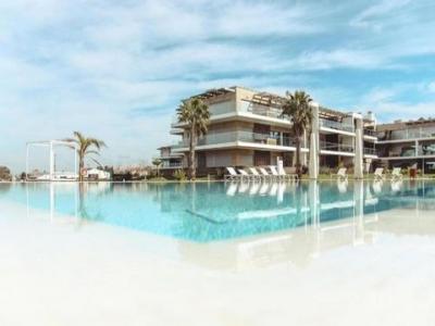 Acheter Appartement 122 m2 Alcochete