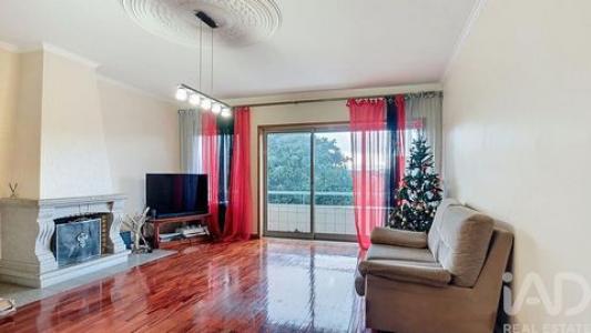 Annonce Vente 4 pi�ces Appartement Ovar