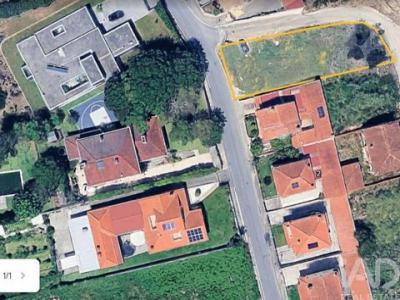 Annonce Vente Terrain Aveiro