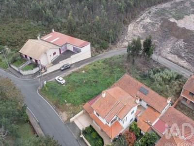 Acheter Terrain Aveiro r�gion AVEIRO