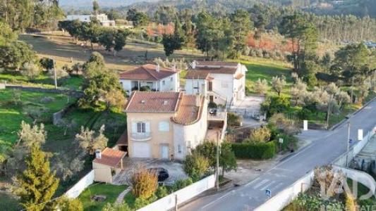 Annonce Vente 12 pi�ces Maison Miranda-do-corvo