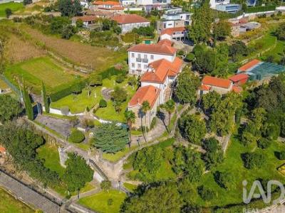 Annonce Vente 10 pi�ces Maison Barcelos