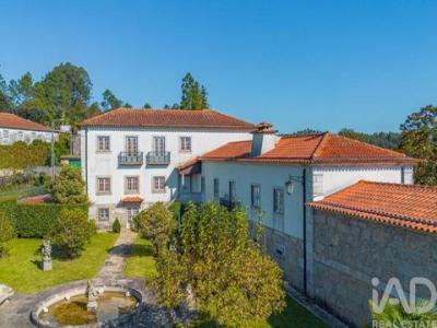 Acheter Maison 1574 m2 Barcelos