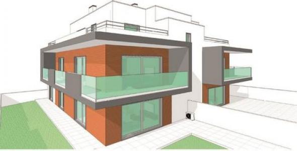 Acheter Appartement Alto-foz r�gion LEIRIA