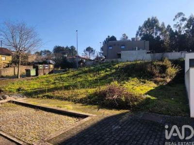 Annonce Vente Terrain Esposende