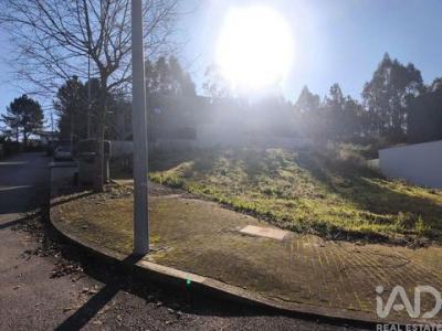 Acheter Terrain 278 m2 Esposende