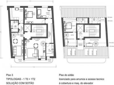 Annonce Vente Immeuble Caldas-da-rainha