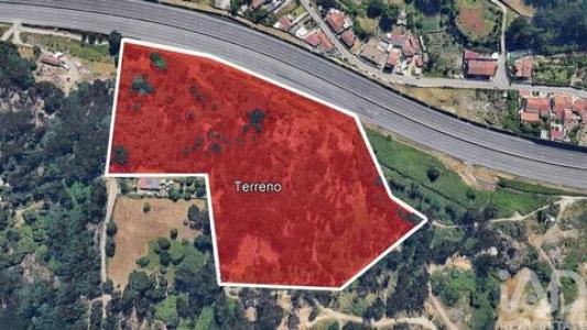 Annonce Vente Terrain Maia