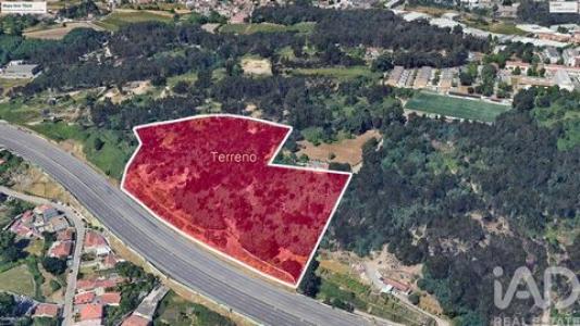 Acheter Terrain Maia r�gion PORTO