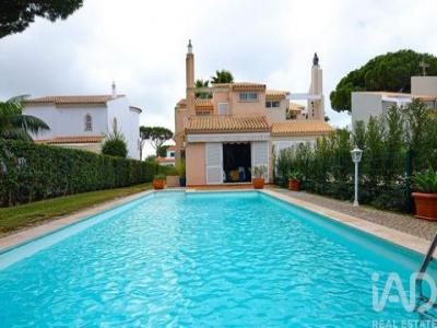 Annonce Vente 5 pi�ces Maison Quarteira