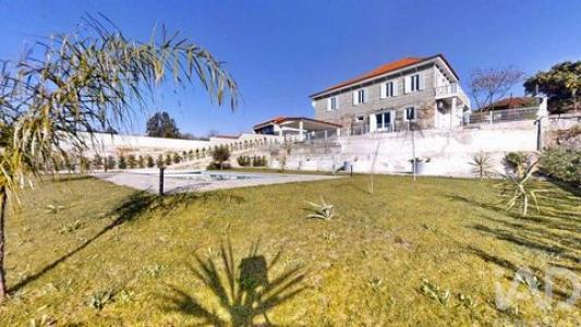 Acheter Maison 281 m2 Agilde