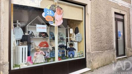 Annonce Vente Local commercial Abra