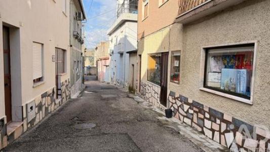 Acheter Local commercial 83 m2 Abra