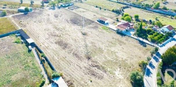 Annonce Vente Terrain Palmela