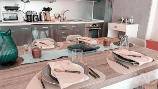 Acheter Appartement 100 m2 Portimao