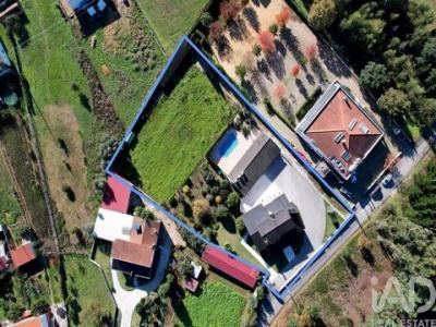 Vente Maison Agueda AGUADA-DE-CIMA 01 au Portugal