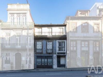 Annonce Vente Immeuble Porto